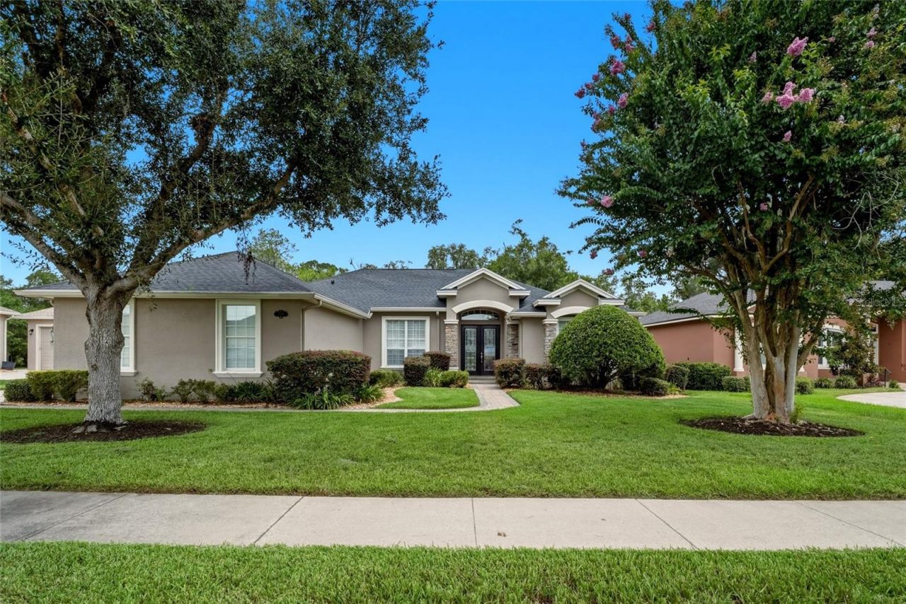3196 Hawks Ridge Drive , Lakeland, FL 33810 Photo