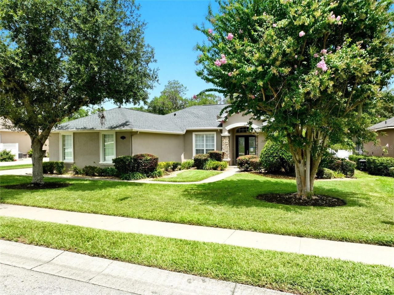 3196 Hawks Ridge Drive , Lakeland, FL 33810 Photo