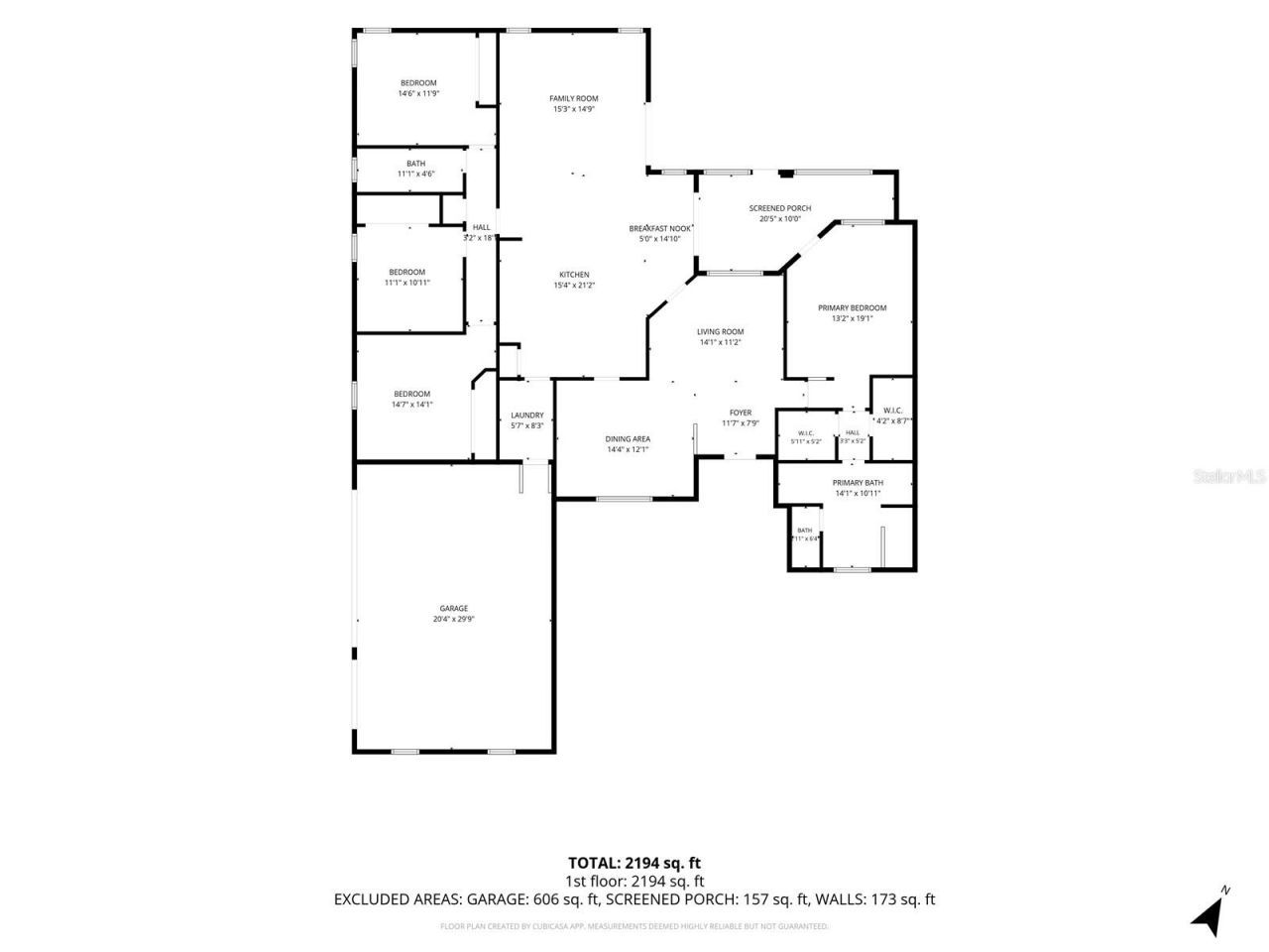 3196 Hawks Ridge Drive , Lakeland, FL 33810 Photo