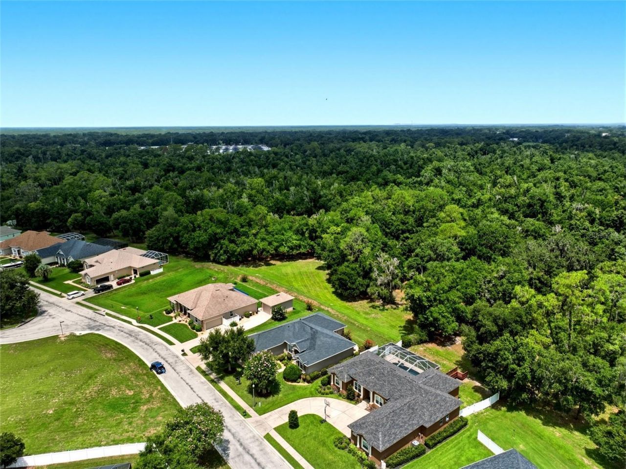 3196 Hawks Ridge Drive , Lakeland, FL 33810 Photo