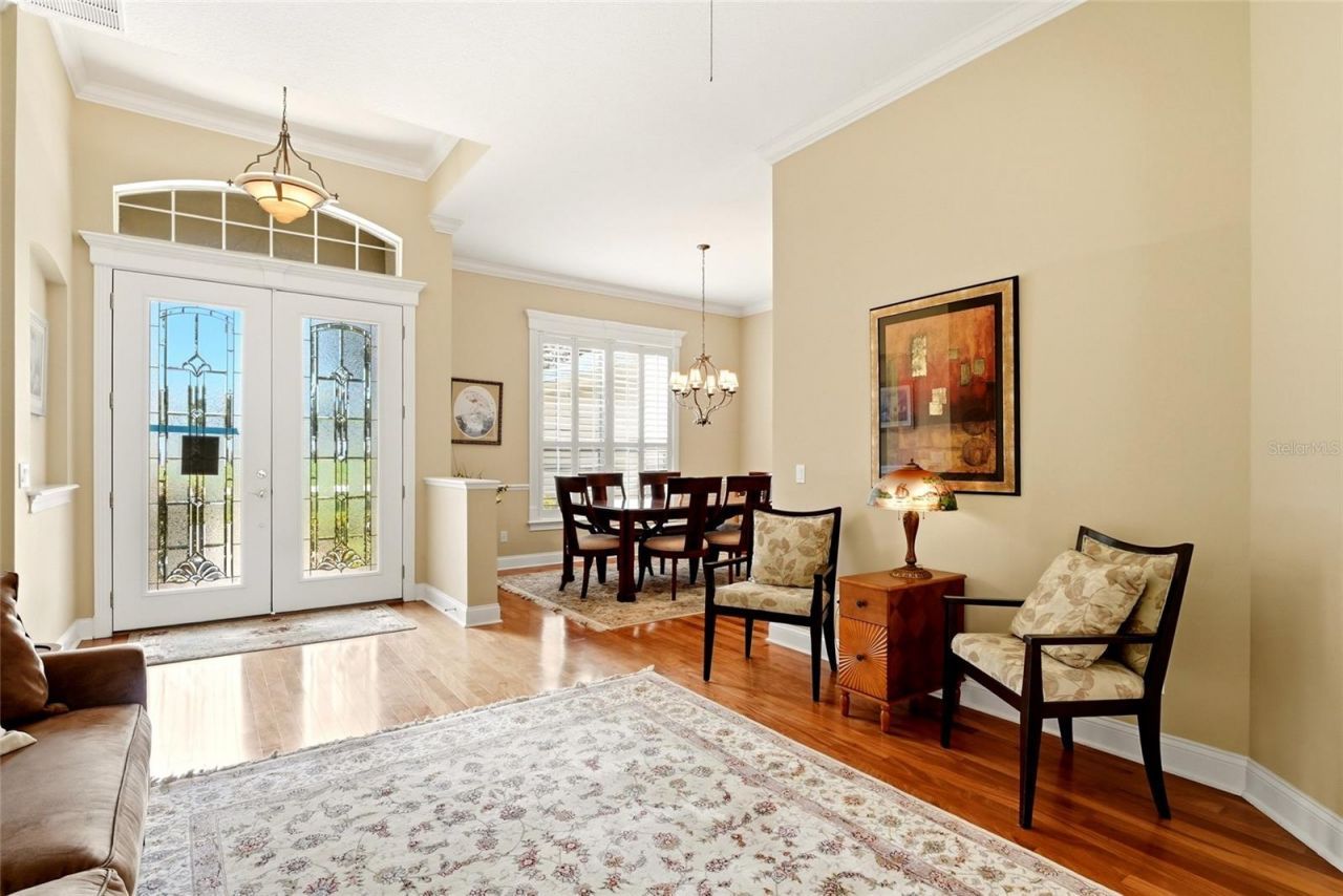 3196 Hawks Ridge Drive , Lakeland, FL 33810 Photo