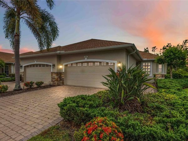 1914 SCARLETT AVENUE , NORTH PORT, FL 34289