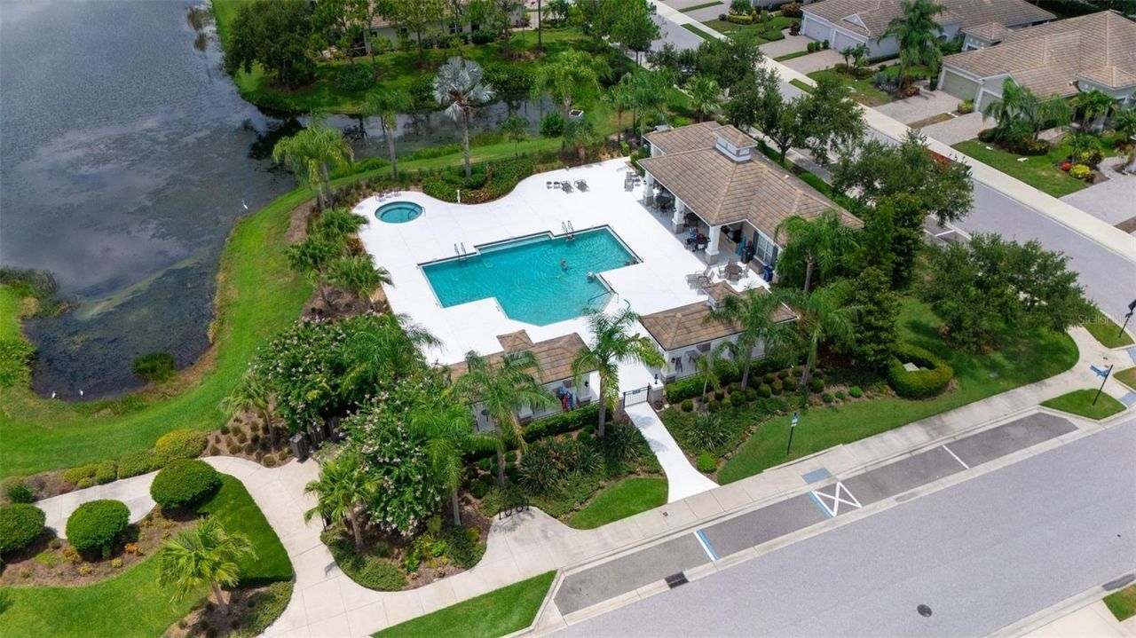 4866 Maymont Park Circle, Bradenton, FL 34203 Photo