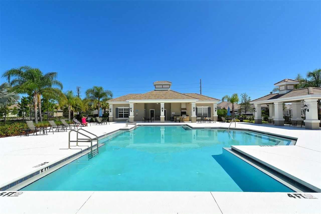 4866 Maymont Park Circle, Bradenton, FL 34203 Photo