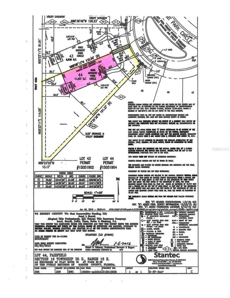 4866 Maymont Park Circle, Bradenton, FL 34203 Photo