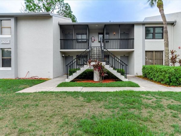 2073 SKIMMER COURT W, Unit 222, CLEARWATER, FL 33762