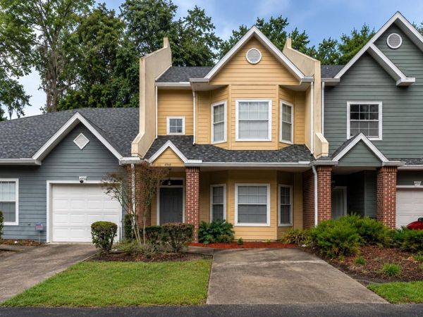 4946 NW 1ST PLACE , GAINESVILLE, FL 32607