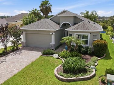 8732 PROVIDENCE COURT, MOUNT DORA, FL 32757