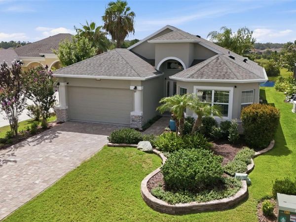 8732 PROVIDENCE COURT , MOUNT DORA, FL 32757