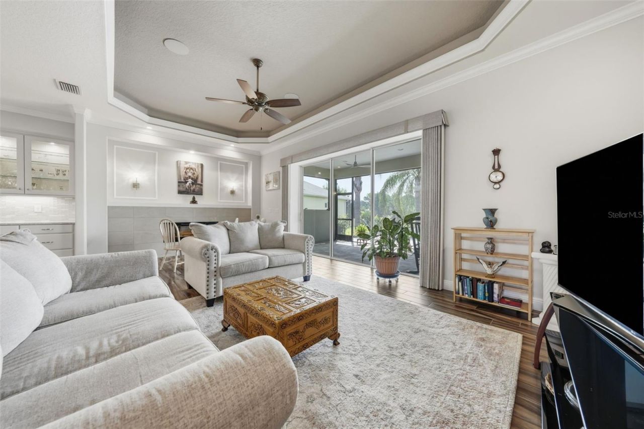 8732 Providence Court, Mount Dora, FL 32757 Photo