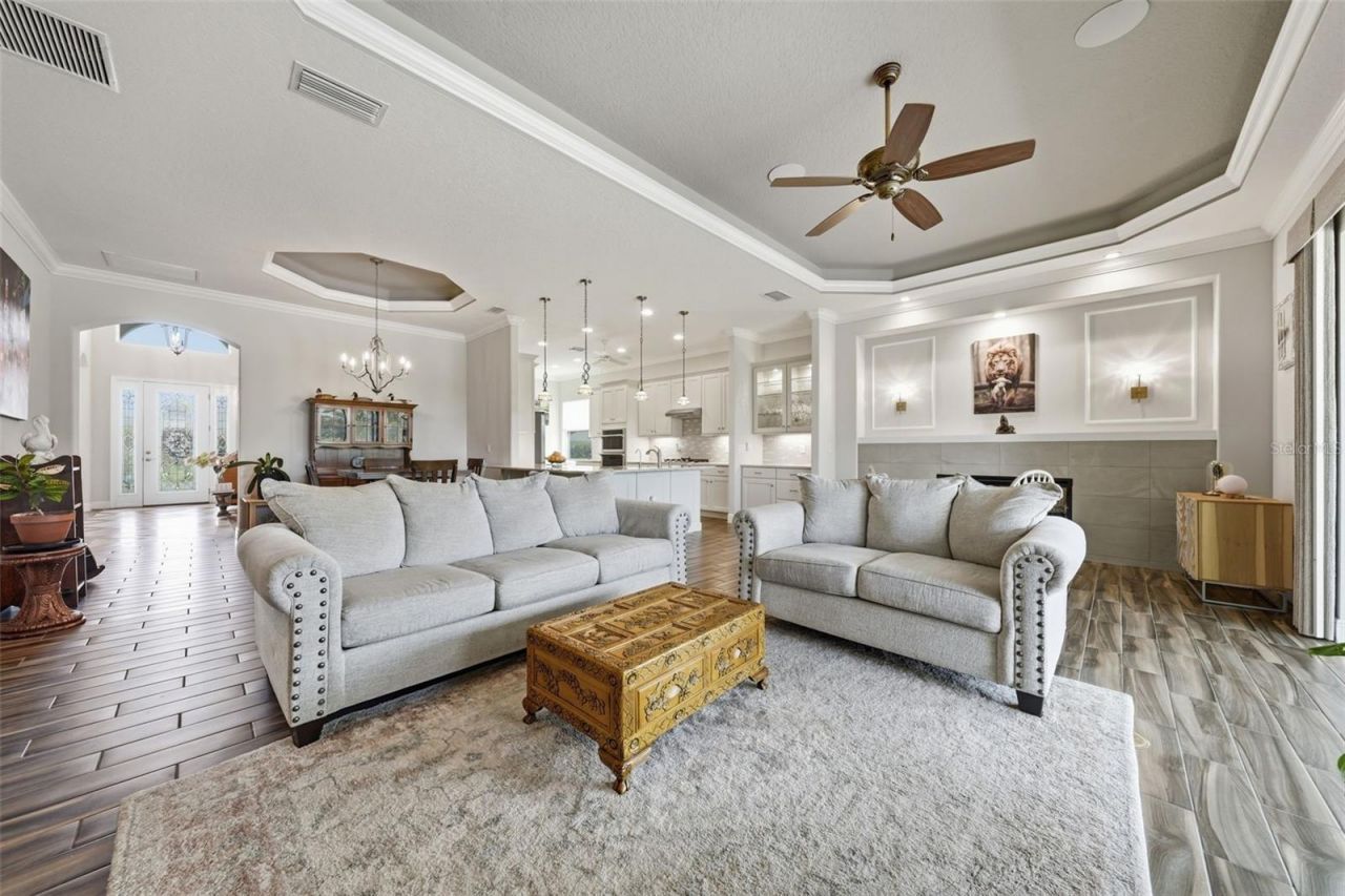 8732 Providence Court, Mount Dora, FL 32757 Photo