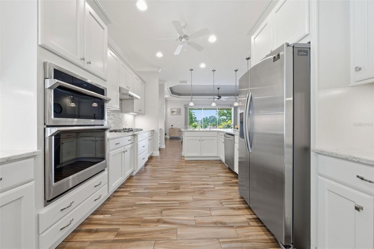 8732 Providence Court, Mount Dora, FL 32757 Photo