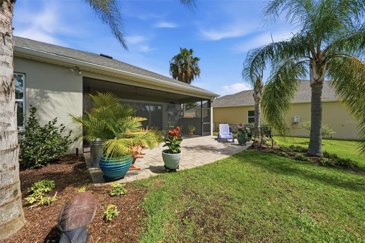 8732 Providence Court, Mount Dora, FL 32757 Photo