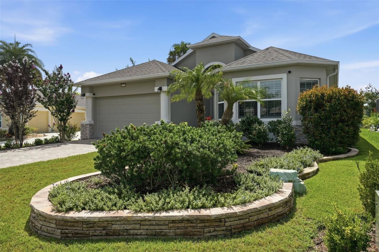 8732 Providence Court, Mount Dora, FL 32757 Photo
