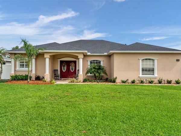 3580 MARSH WREN STREET , LAKELAND, FL 33811