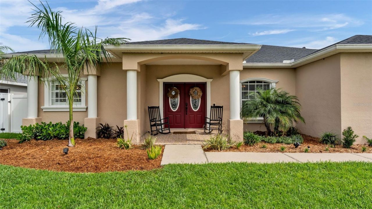 3580 Marsh Wren Street , Lakeland, FL 33811 Photo