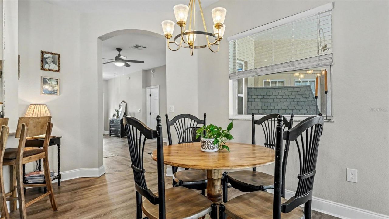 3580 Marsh Wren Street , Lakeland, FL 33811 Photo