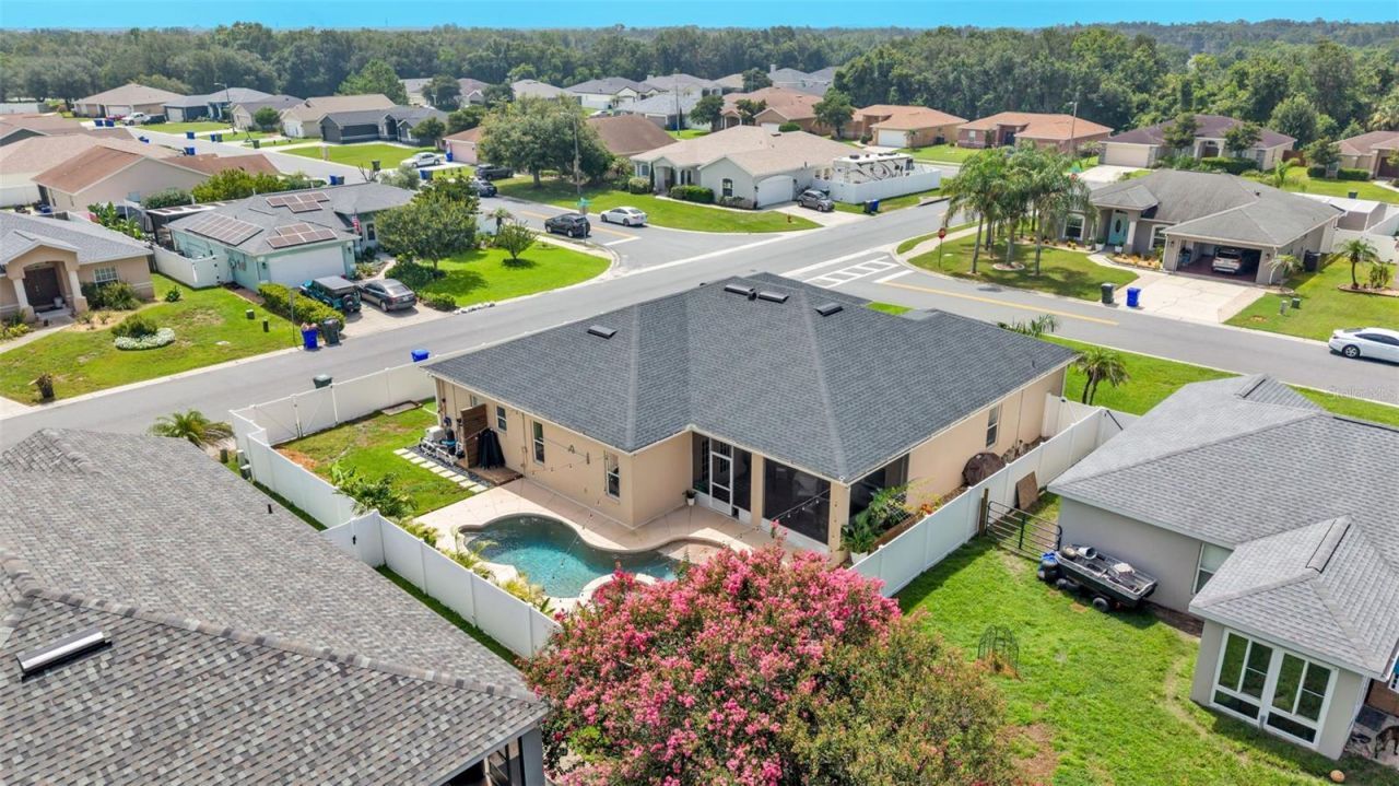 3580 Marsh Wren Street , Lakeland, FL 33811 Photo
