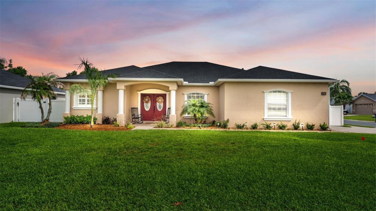 3580 Marsh Wren Street , Lakeland, FL 33811 Photo