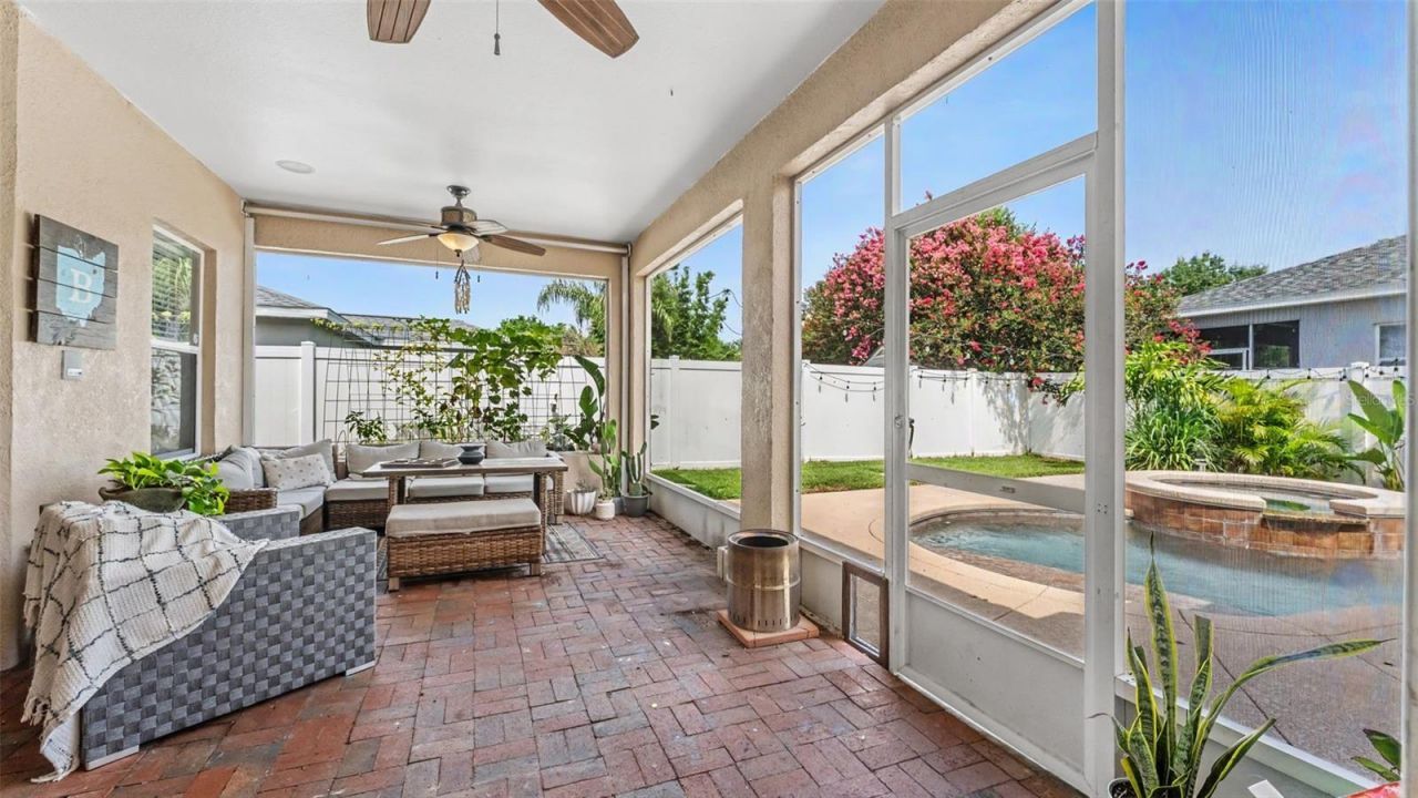 3580 Marsh Wren Street , Lakeland, FL 33811 Photo
