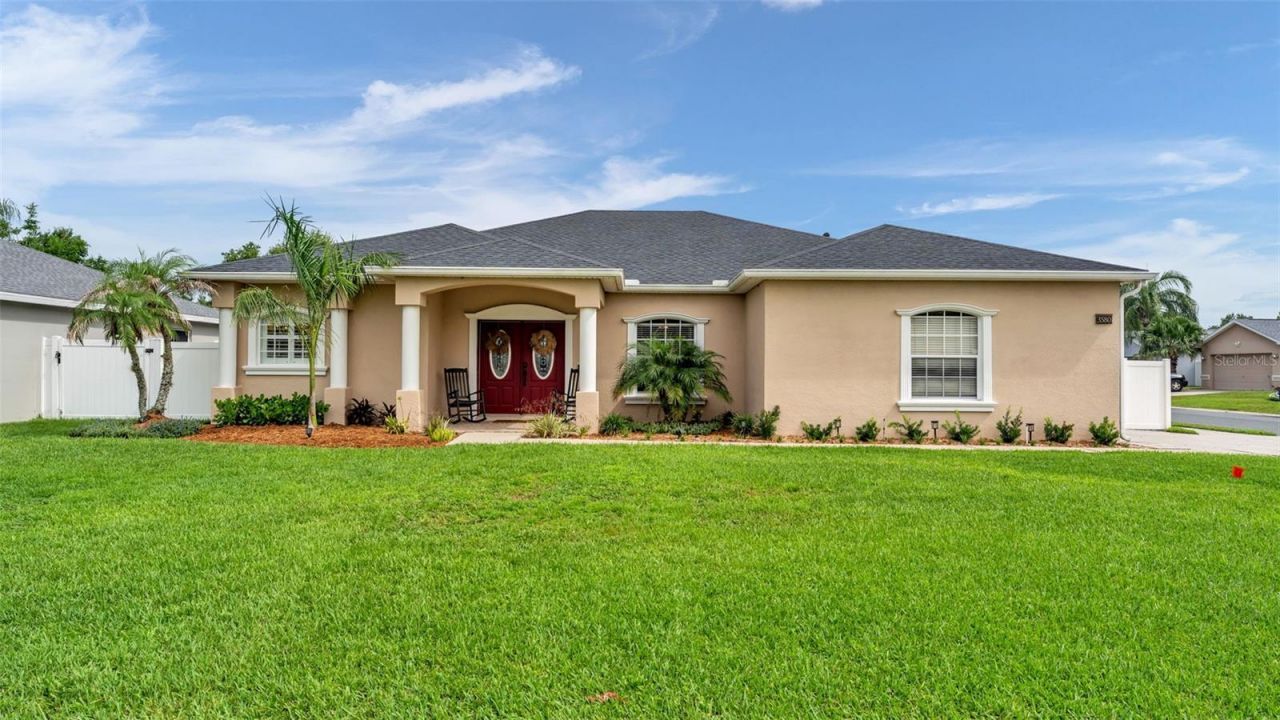 3580 Marsh Wren Street , Lakeland, FL 33811 Photo