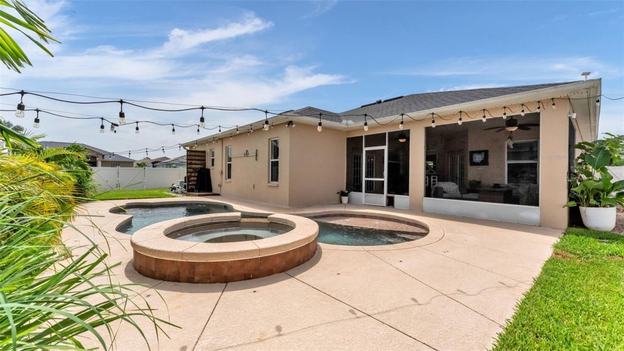 3580 Marsh Wren Street , Lakeland, FL 33811 Photo