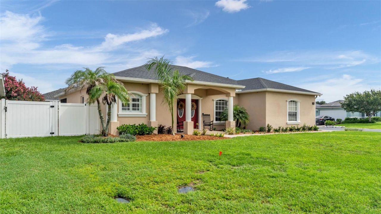 3580 Marsh Wren Street , Lakeland, FL 33811 Photo