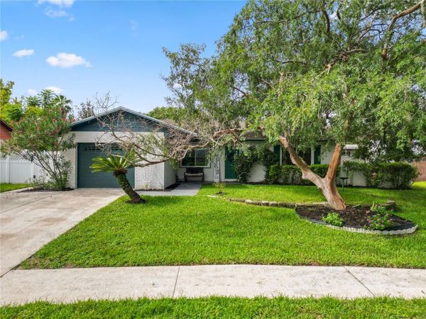 4820 PRESIDENTIAL STREET , SEFFNER, FL 33584