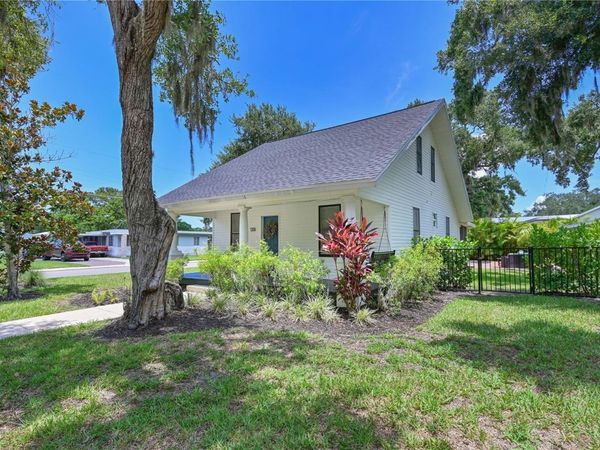1318 6TH STREET W, PALMETTO, FL 34221