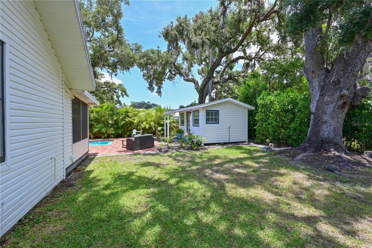 1318 6th Street W, Palmetto, FL 34221 Photo