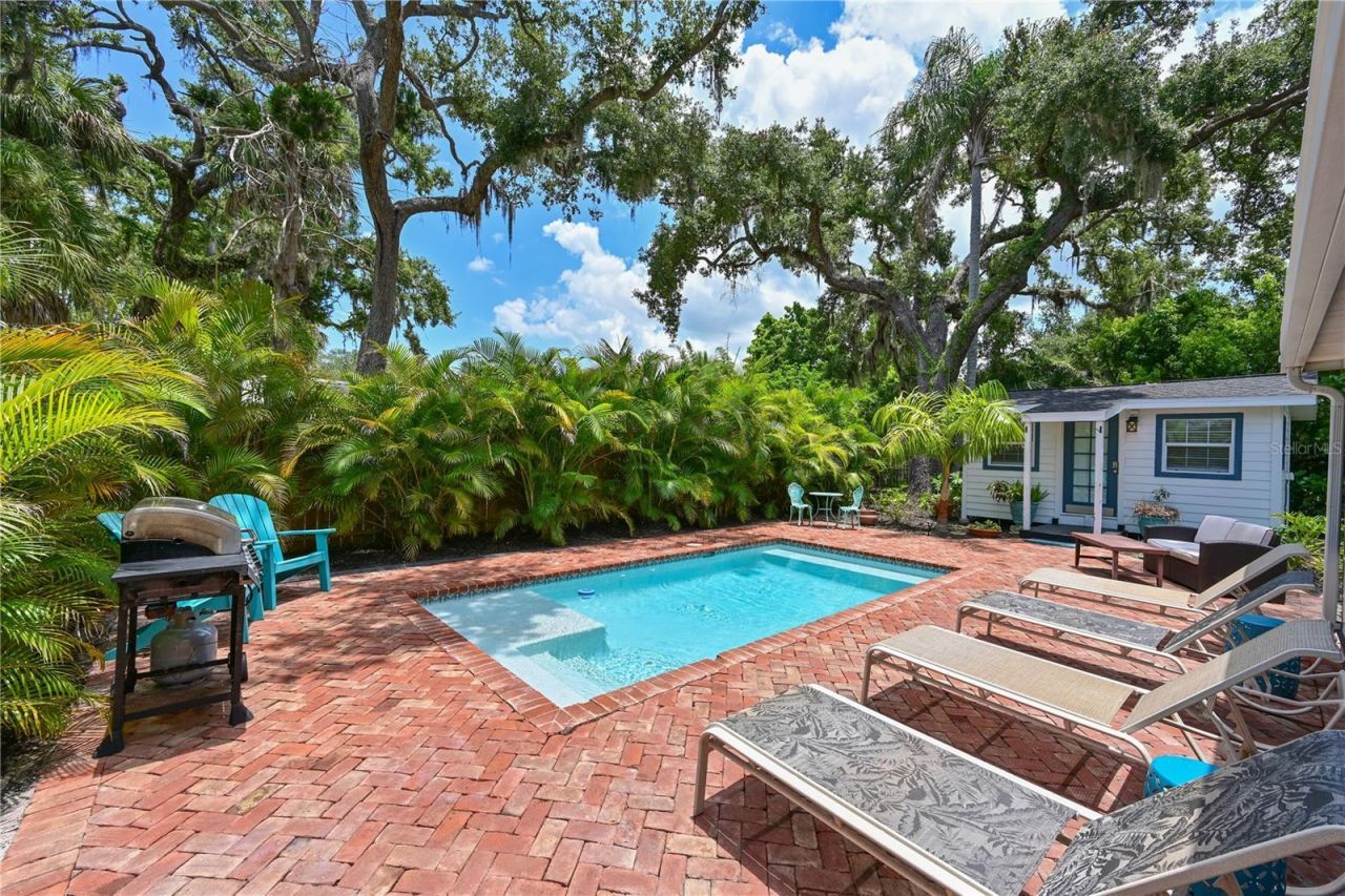1318 6th Street W, Palmetto, FL 34221 Photo