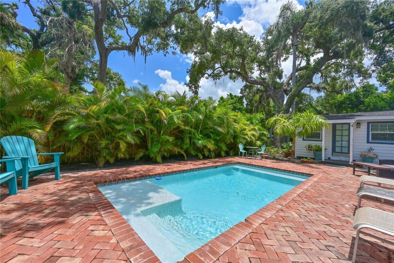 1318 6th Street W, Palmetto, FL 34221 Photo