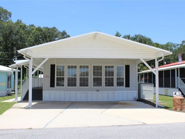 12 SADDLEBAG TRAIL, LAKE WALES, FL 33898