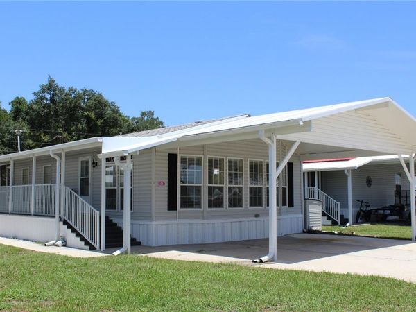 12 SADDLEBAG TRAIL, LAKE WALES, FL 33898