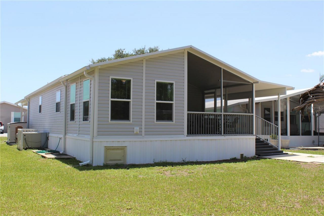 12 Saddlebag Trail , Lake Wales, FL 33898 Photo