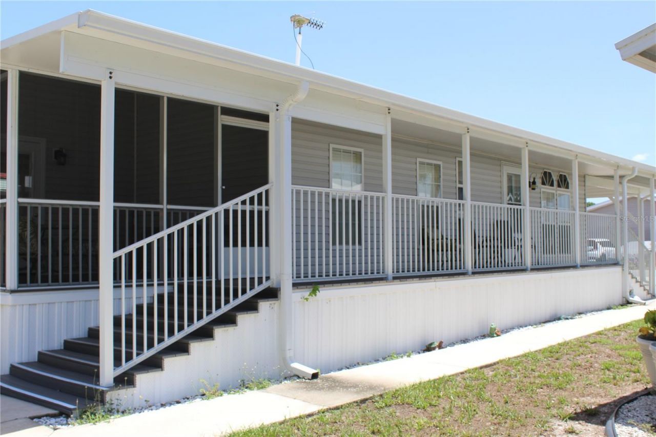 12 Saddlebag Trail , Lake Wales, FL 33898 Photo