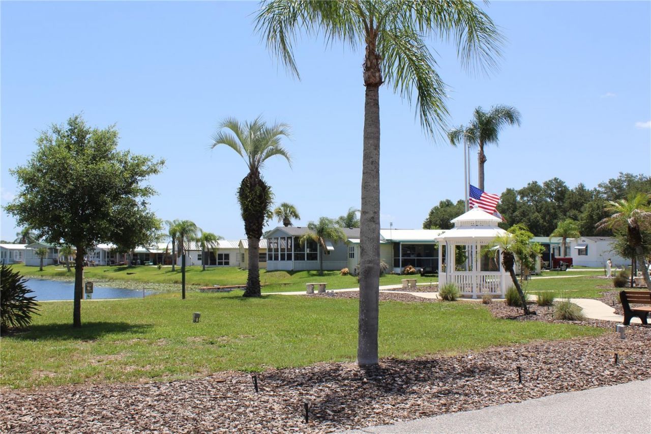 12 Saddlebag Trail , Lake Wales, FL 33898 Photo