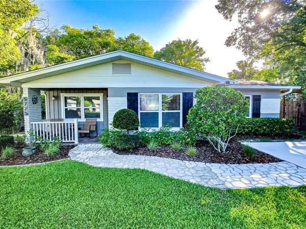 5725 14TH STREET , ZEPHYRHILLS, FL 33542