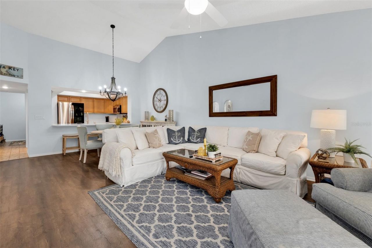 3013 Clark Road , Unit 6, Sarasota, FL 34231 Photo