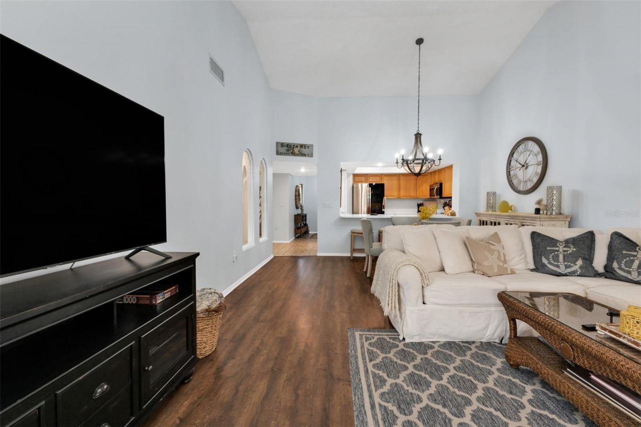 3013 Clark Road , Unit 6, Sarasota, FL 34231 Photo