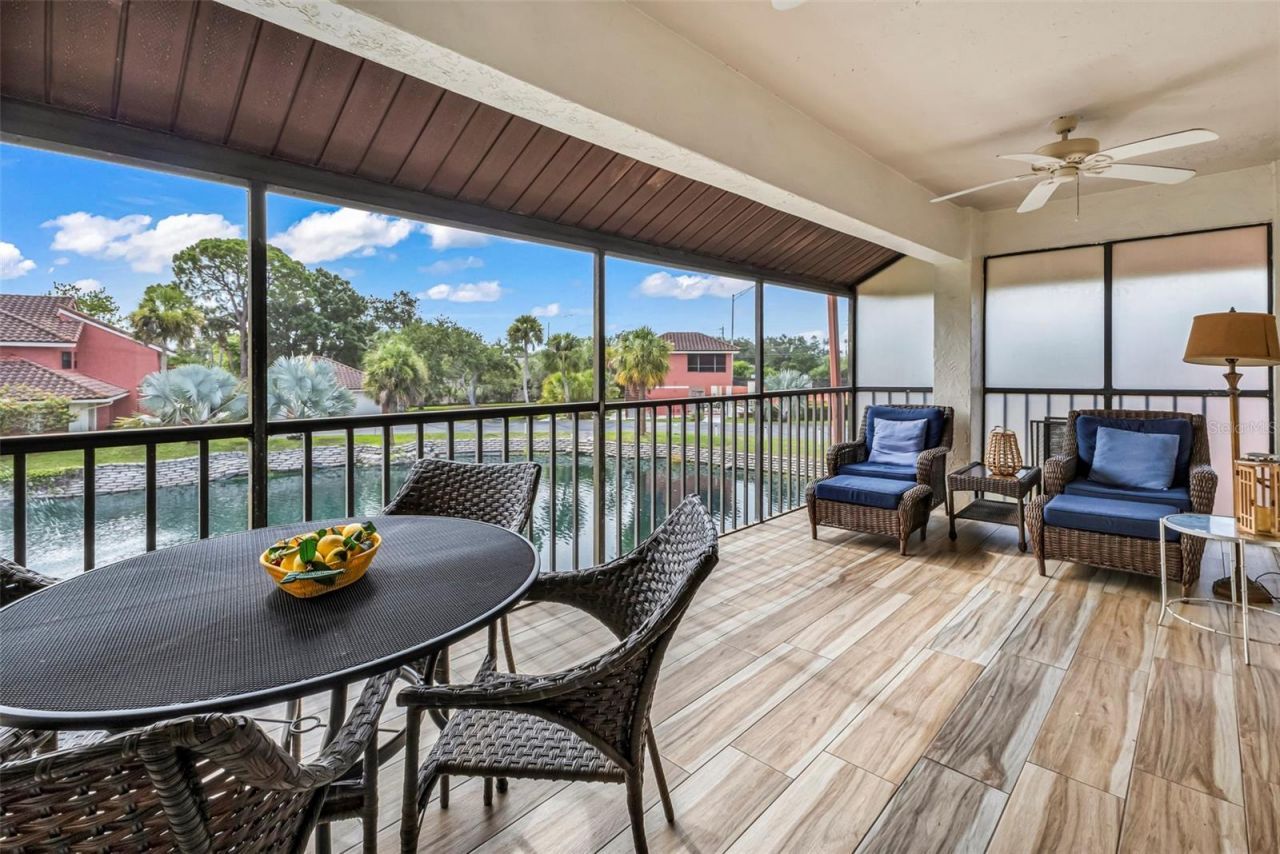 3013 Clark Road , Unit 6, Sarasota, FL 34231 Photo