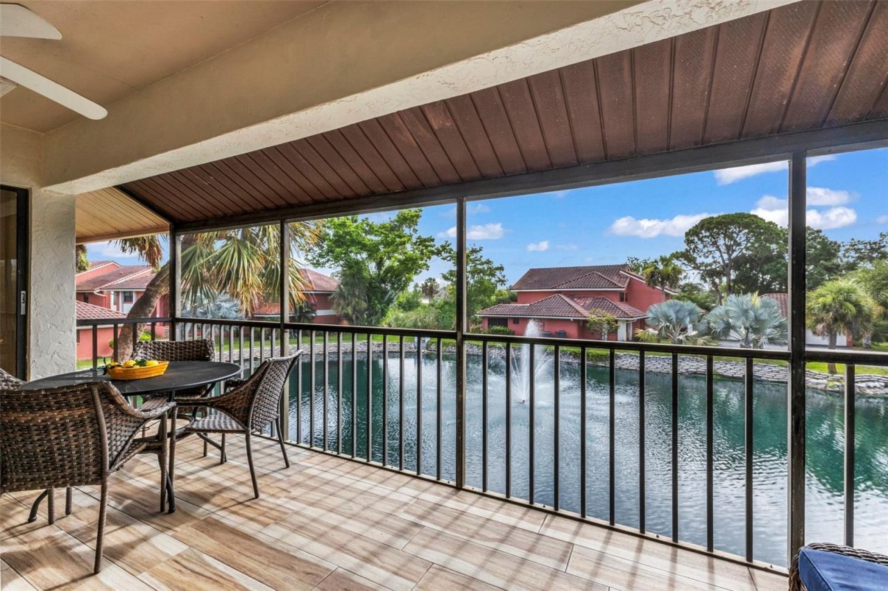 3013 Clark Road , Unit 6, Sarasota, FL 34231 Photo