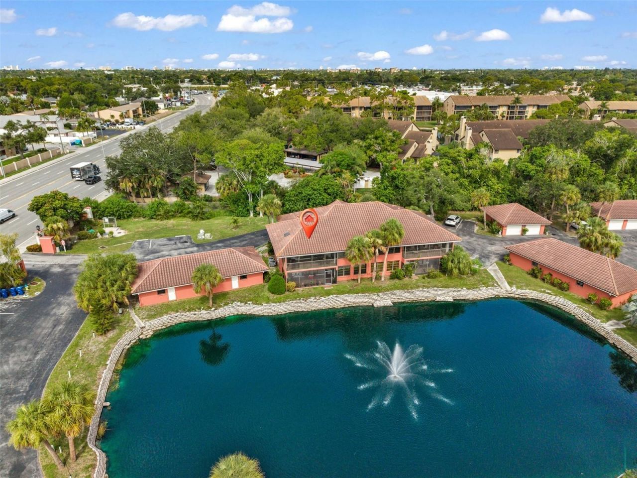 3013 Clark Road , Unit 6, Sarasota, FL 34231 Photo