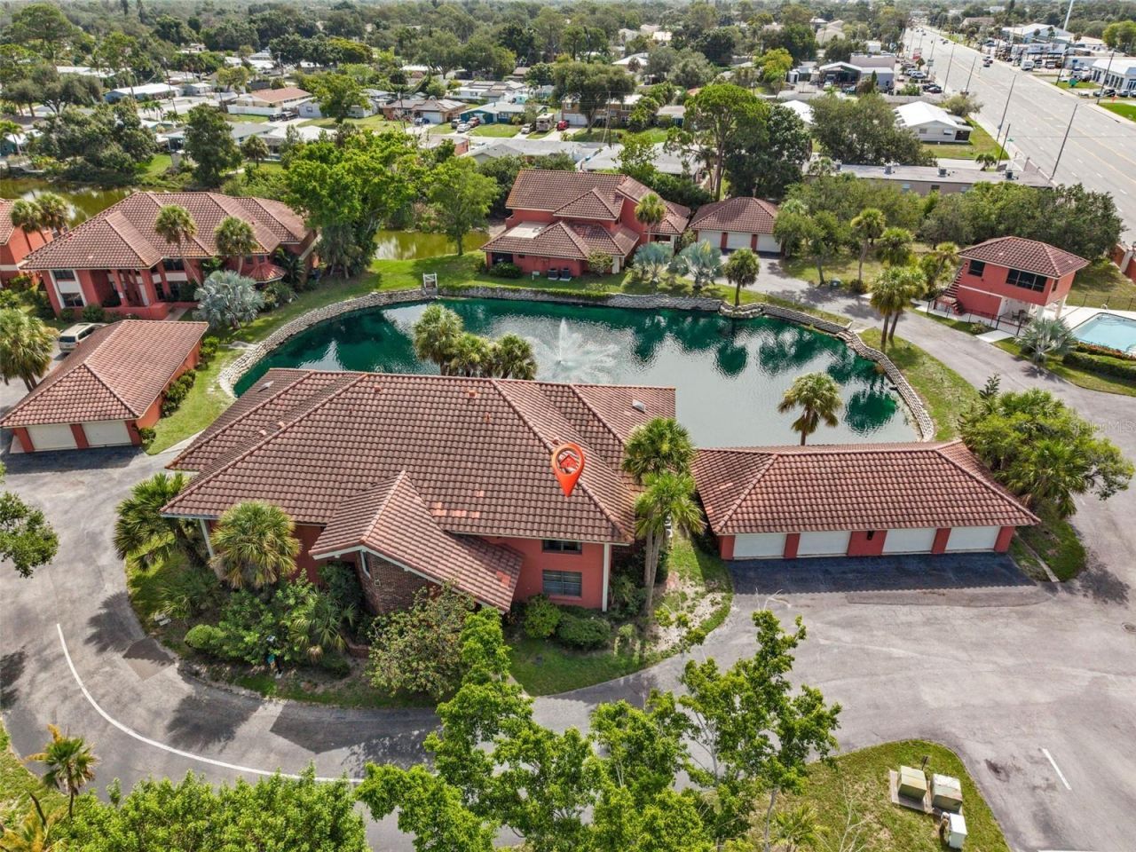 3013 Clark Road , Unit 6, Sarasota, FL 34231 Photo