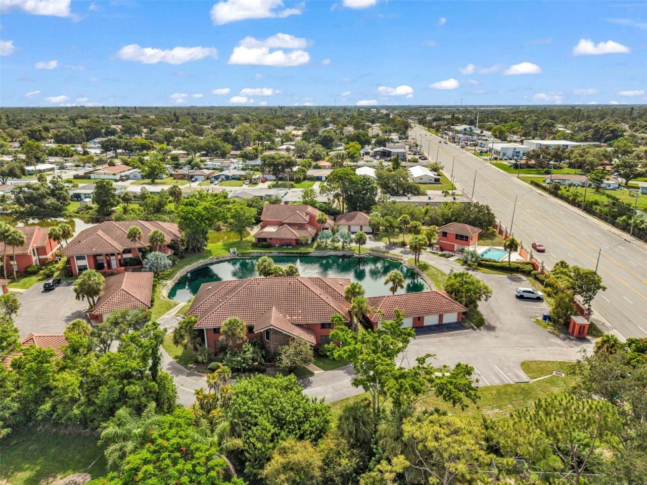 3013 Clark Road , Unit 6, Sarasota, FL 34231 Photo