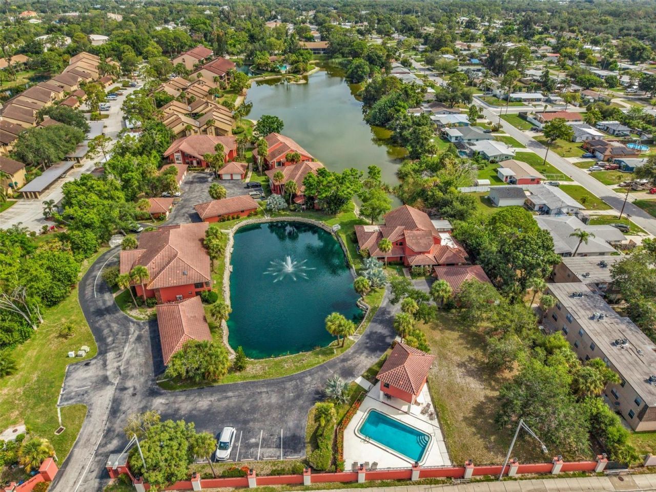 3013 Clark Road , Unit 6, Sarasota, FL 34231 Photo