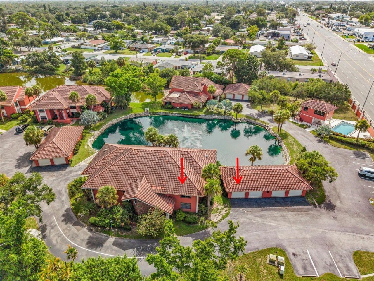 3013 Clark Road , Unit 6, Sarasota, FL 34231 Photo