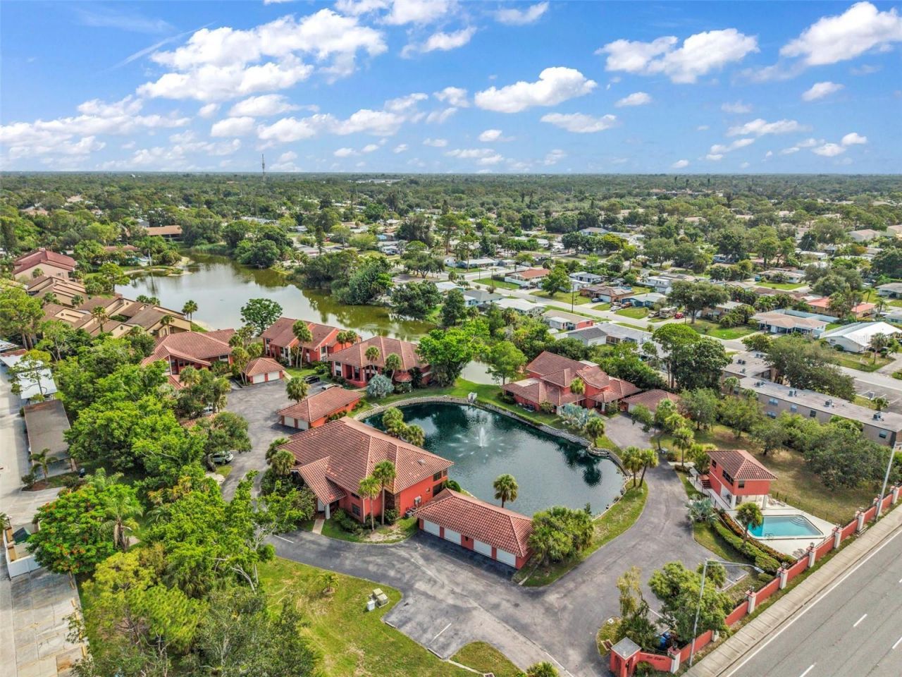 3013 Clark Road , Unit 6, Sarasota, FL 34231 Photo