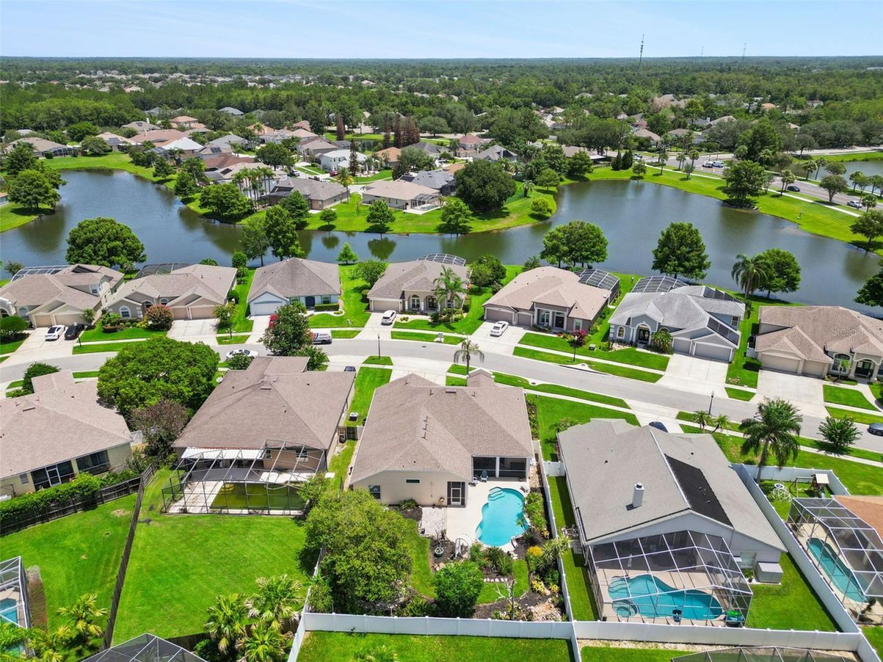 524 Lakehaven Circle, Orlando, FL 32828 Photo