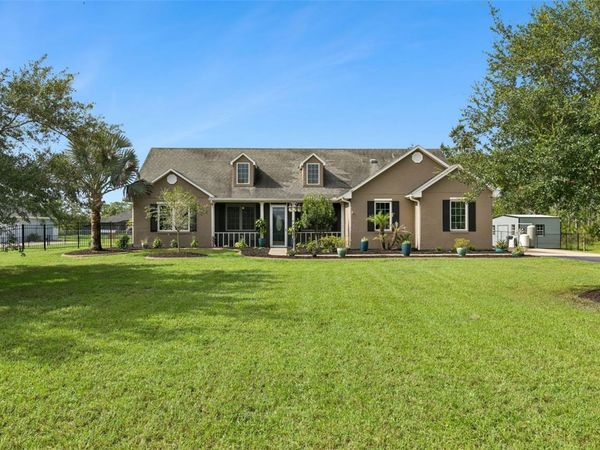 19204 PADDOCK STREET , ORLANDO, FL 32833